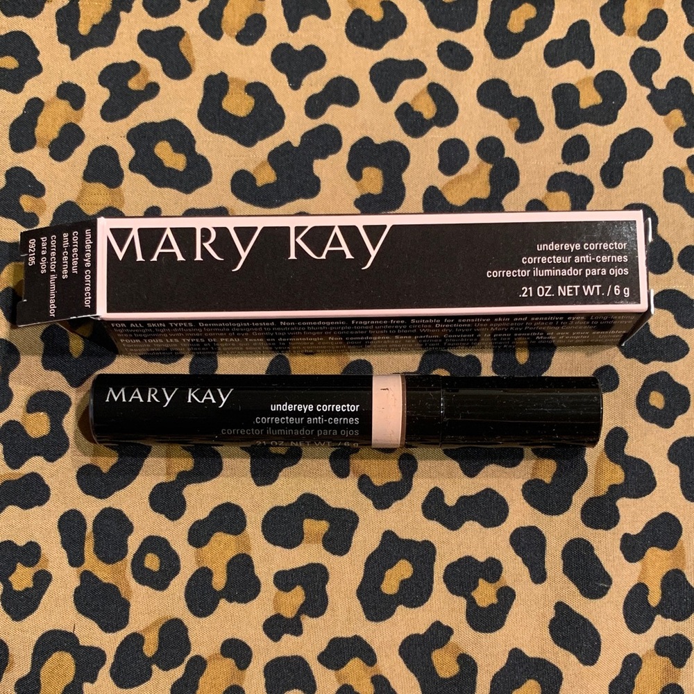 Mary Kay Undereye Corrector